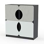 Стеллаж Анима 1 BMS - Фото 7