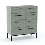 Комод Брис 13 BMS - Фото 12