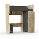 Детская стенка Карлсон BMS - Фото 1