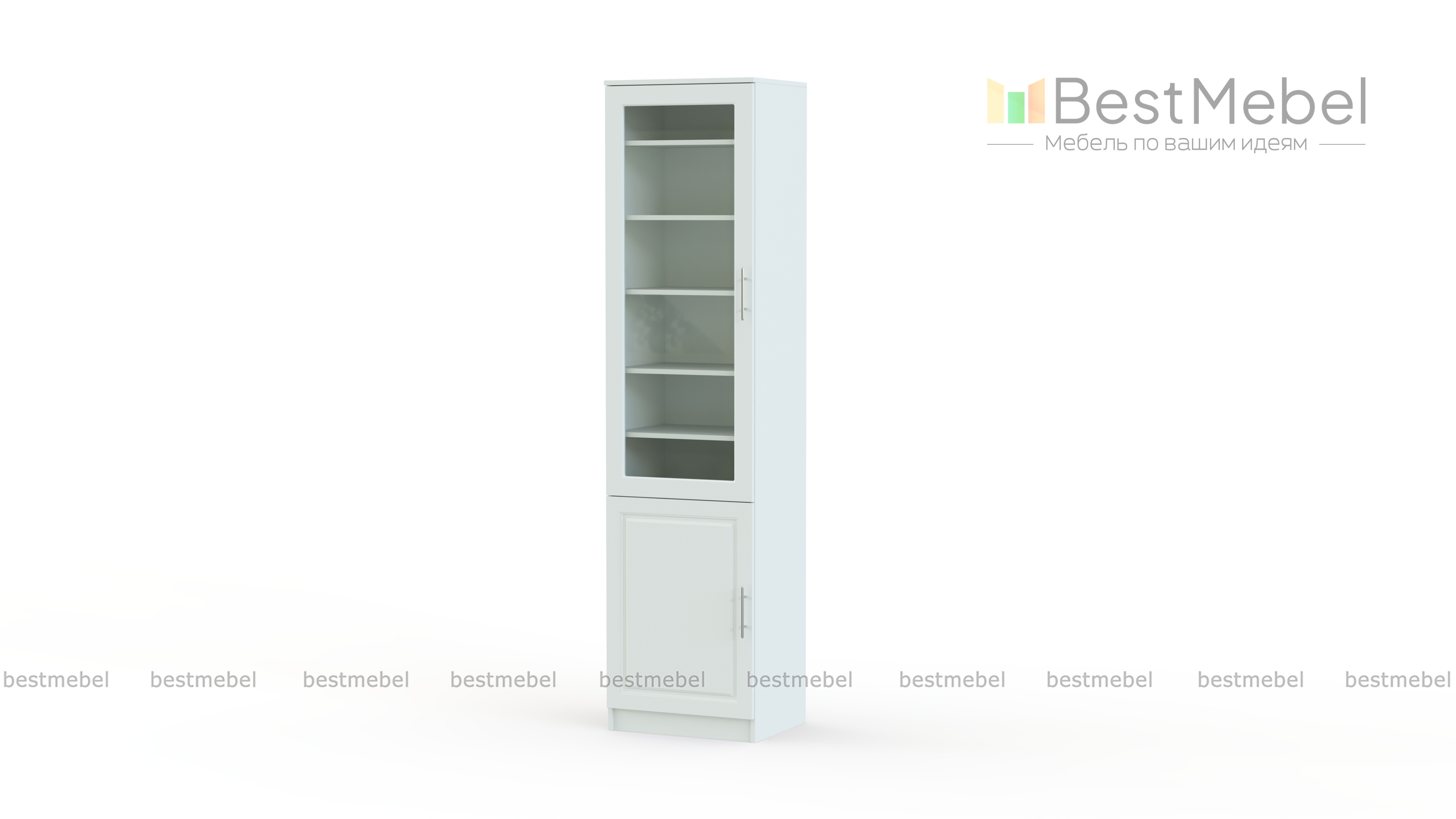 Колонка Библиограф-1 BMS