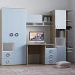 Модульная детская Космос 01 BMS - Фото 8