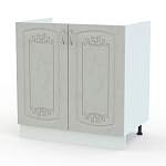 Стол под мойку 600  Глория BMS - Фото 4