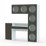 Детская стенка Авелин 10 BMS - Фото 4