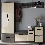 Прихожая Фаина-2 BMS - Фото 10