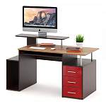 Компьютерный стол МБ 14.1 BMS - Фото 10