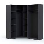 Шкаф угловой Клэр 6 BMS - Фото 10