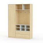 Стеллаж Сказка 25 BMS - Фото 6