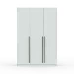 Шкаф распашной Айва 18 BMS - Фото 3