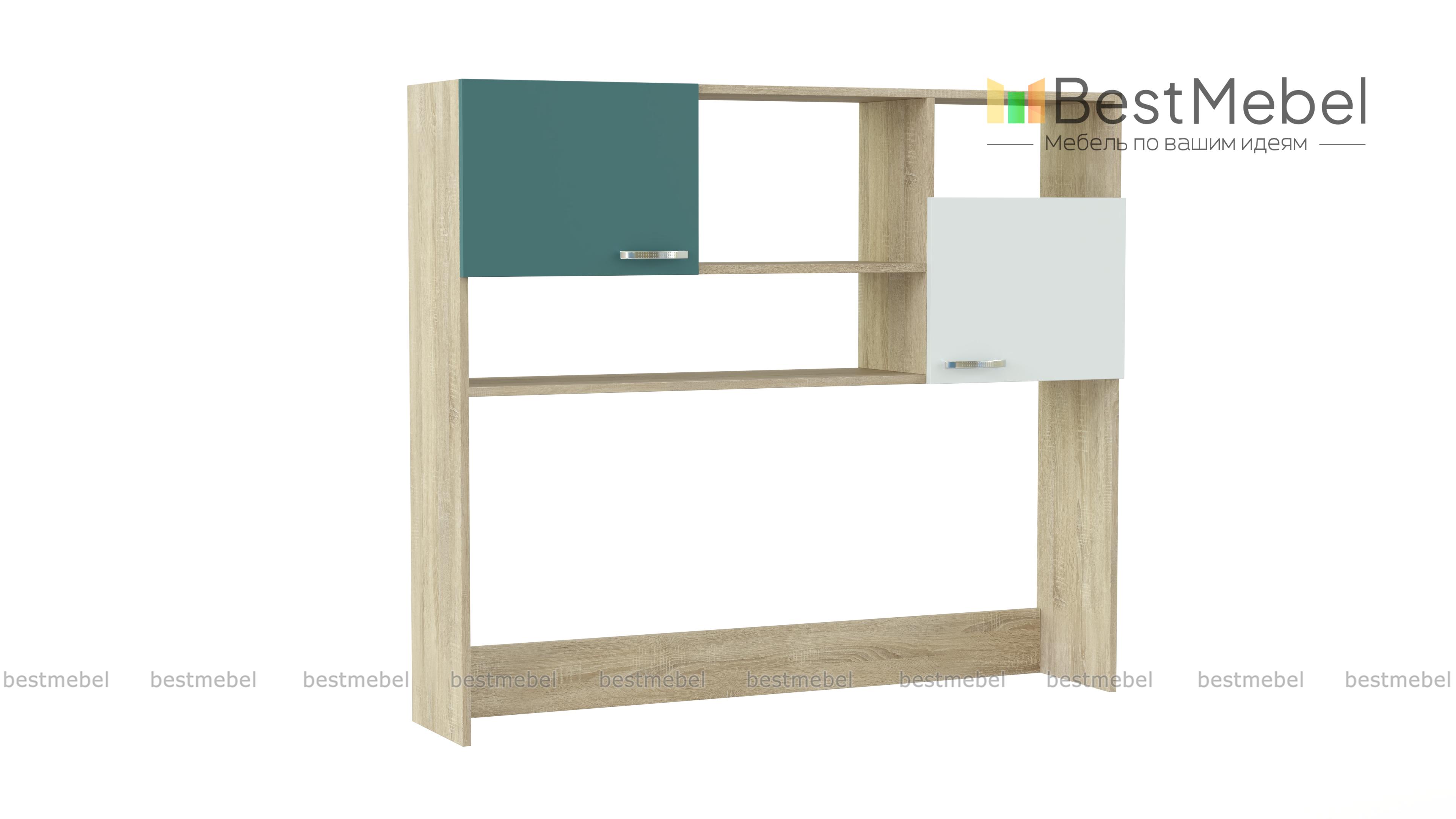 Полка Китти BMS - Фото