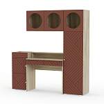 Детская стенка Авелин 7 BMS - Фото 5