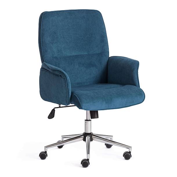 Кресло компьютерное York - Фото