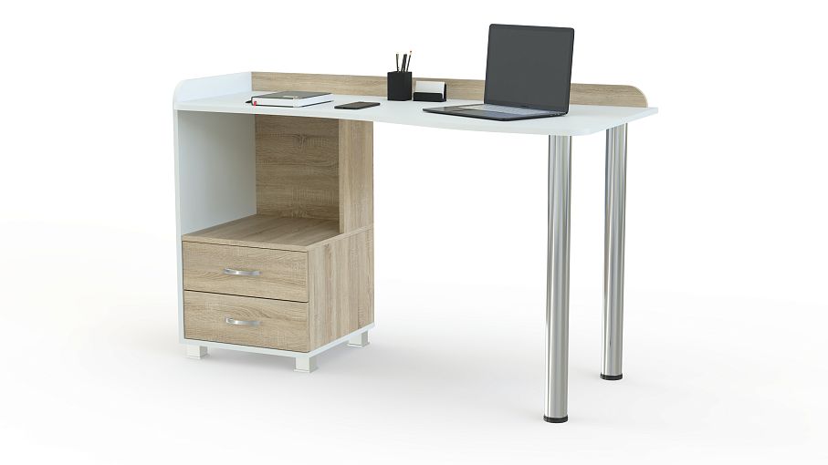 Стол Нильсон СКМ-55 П BMS - Фото