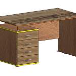 Стол Сокол КСТ BMS