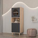 Стеллаж Брукс 1 BMS - Фото 2