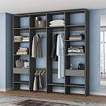 Стеллаж для одежды Мирта 20 BMS - Фото 8