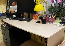 Письменный стол Сити 5.1 BMS