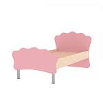 Кровать Pn-11-1 BMS - Фото 10