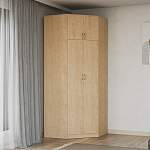 Шкаф угловой Бостон BMS - Фото 10