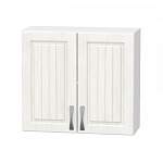 Шкаф навесной Снежная королева 2 двери BMS - Фото 10