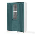 Шкаф распашной Рене 10 BMS - Фото 5