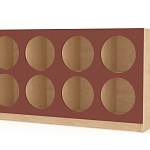 Стеллаж Руди 6 BMS - Фото 11