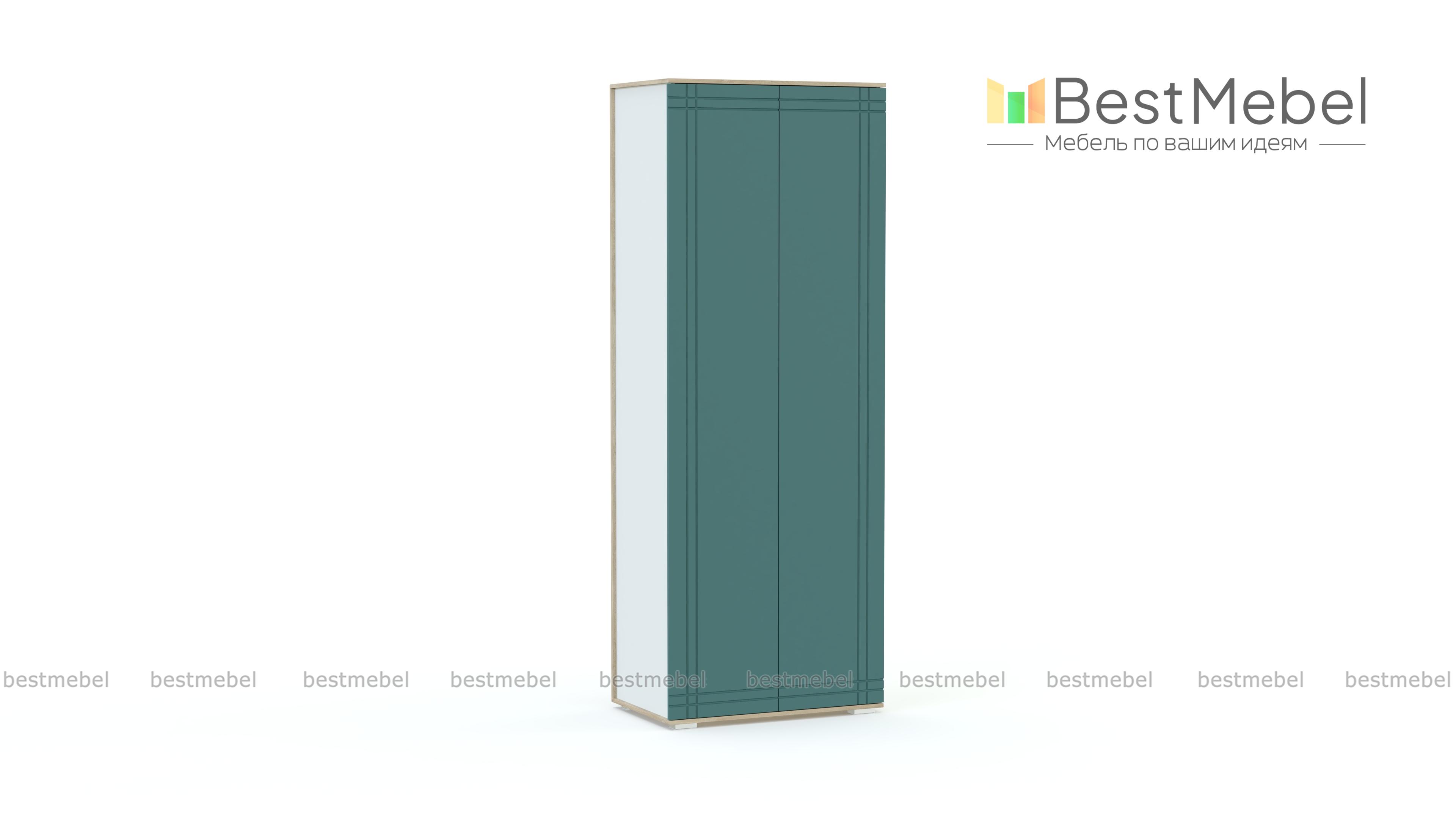 Шкаф МБ 17.1 BMS - Фото