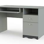 Письменный стол ИД.01.91a BMS - Фото 5