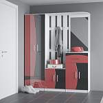 Прихожая Идеал 28 BMS - Фото 11