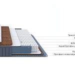 Матрас Essense Duo M/F Ocean - Фото 4