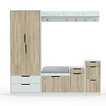 Прихожая Фаина-2 BMS - Фото 3