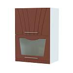 Шкаф-витрина Паллада BMS - Фото 7