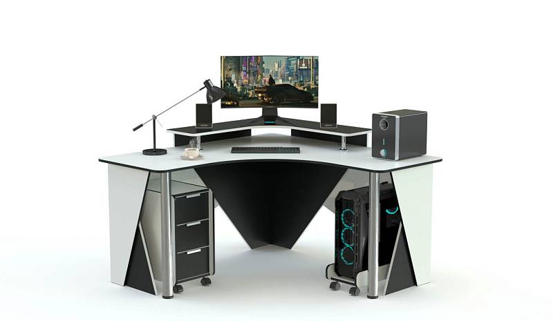 Игровой стол Полярис-5 BMS