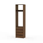 Стеллаж для одежды Мирта 32 BMS - Фото 18