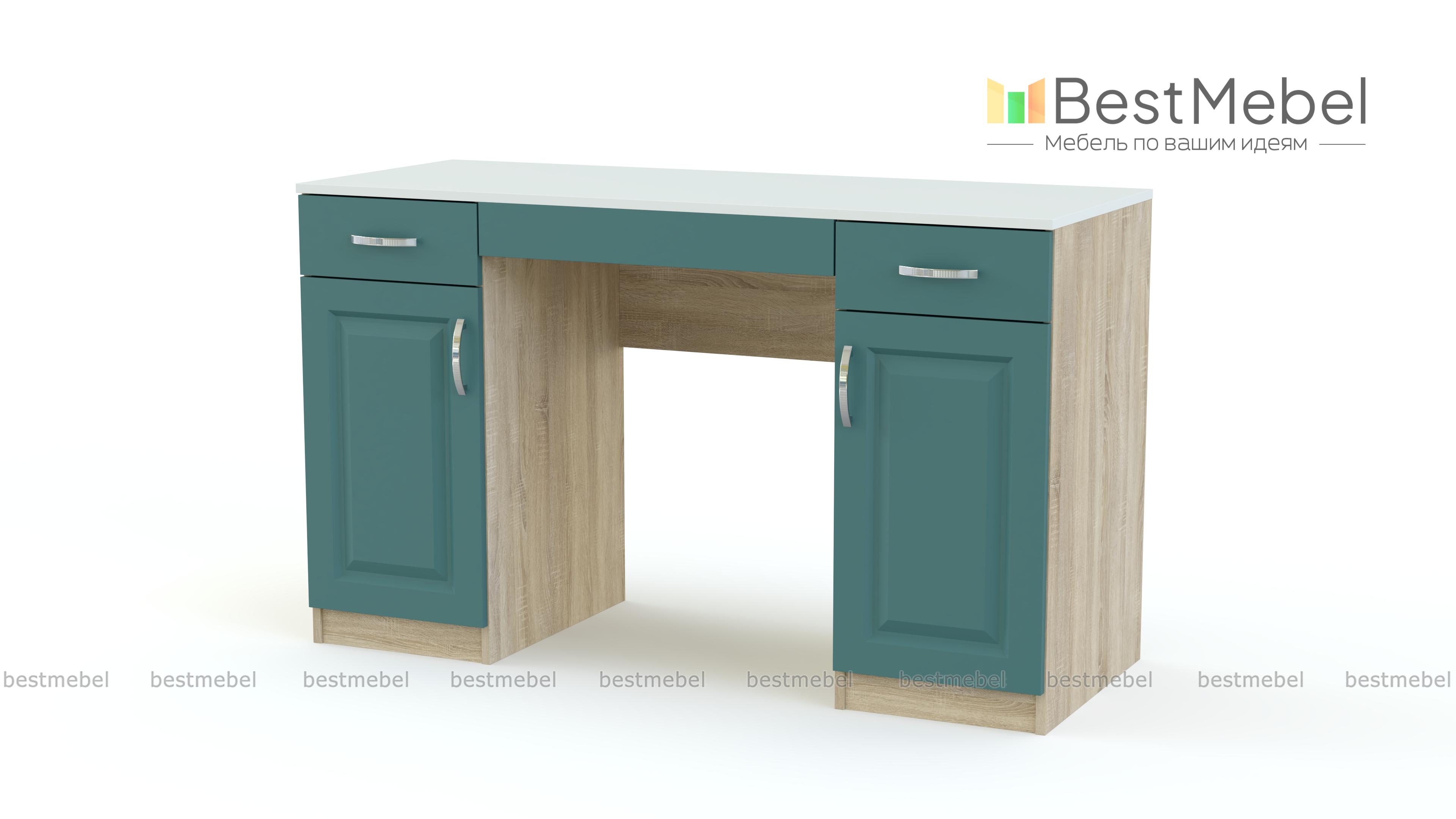 Стол туалетный Виктория BMS - Фото