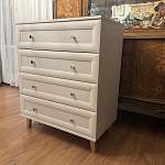 Комод Роксолана Люкс МДФ BMS - Фото от клиента