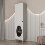 Шкаф-пенал Брукс 3 BMS - Фото 10