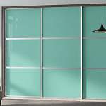 Шкаф-купе Ханна BMS - Фото 1