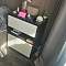 Тумба прикроватная Георгин 12 BMS