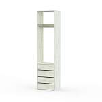 Стеллаж для одежды Мирта 32 BMS - Фото 21