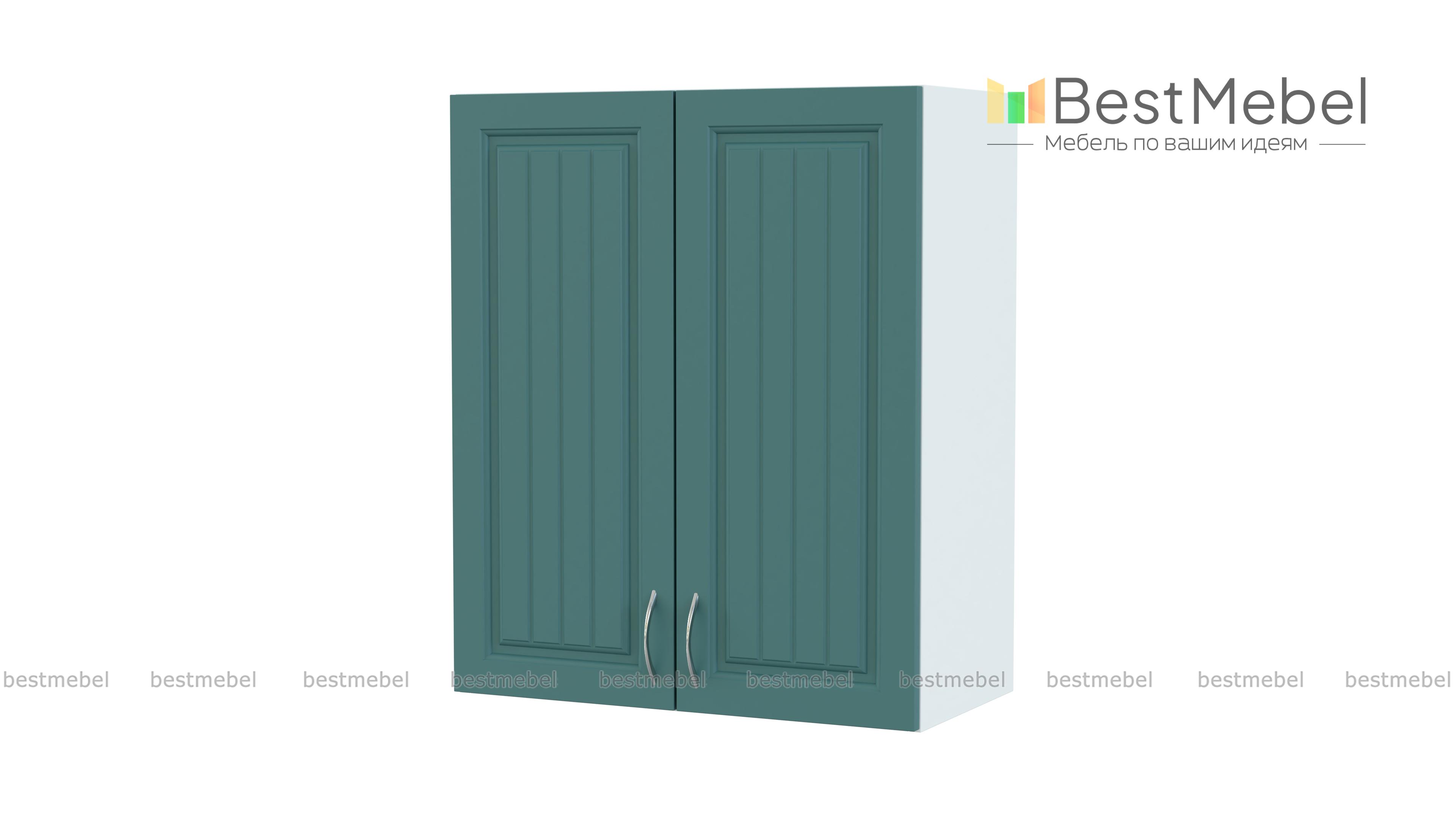 Шкаф-сушка Николь 2 двери BMS - Фото