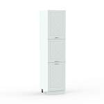 Пенал 3 двери Агава BMS - Фото 3