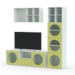 Стенка для гостиной Авелин 2 BMS - Фото 4