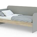 Кровать-диван Акварели BMS - Фото 7