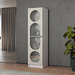 Шкаф-пенал Руди 3 BMS - Фото 10