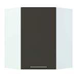 Шкаф верхний угловой Vento 8 BMS - Фото 6