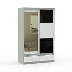 Шкаф-купе Kama BMS - Фото 4