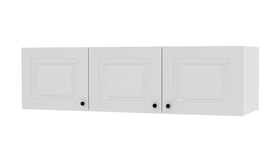 Антресоль Бонн 3 BMS - Фото