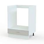 Тумба напольная под духовку Николь BMS - Фото 4