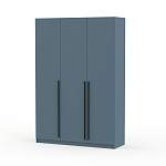 Шкаф распашной Айва 18 BMS - Фото 19