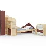 Детская комната Настенька BMS - Фото 5